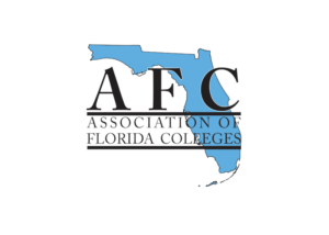 Association of Florida Colleges Logo