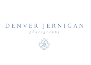 Denver Jernigan Photography Logo