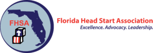 Florida Head Start Association Logo
